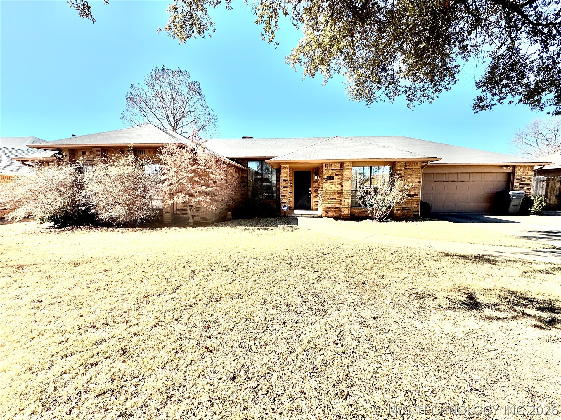 1111 Surrey Street S Ardmore OK 73401