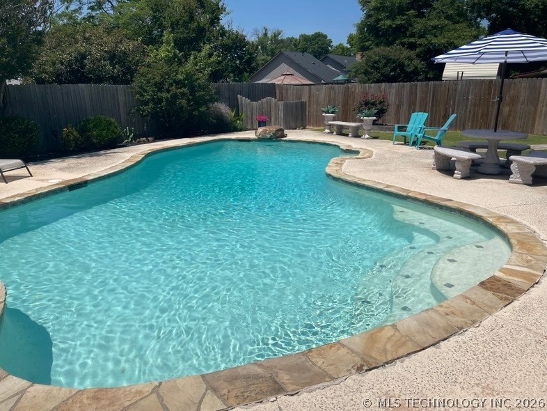 1111 Surrey Street S Ardmore OK 73401