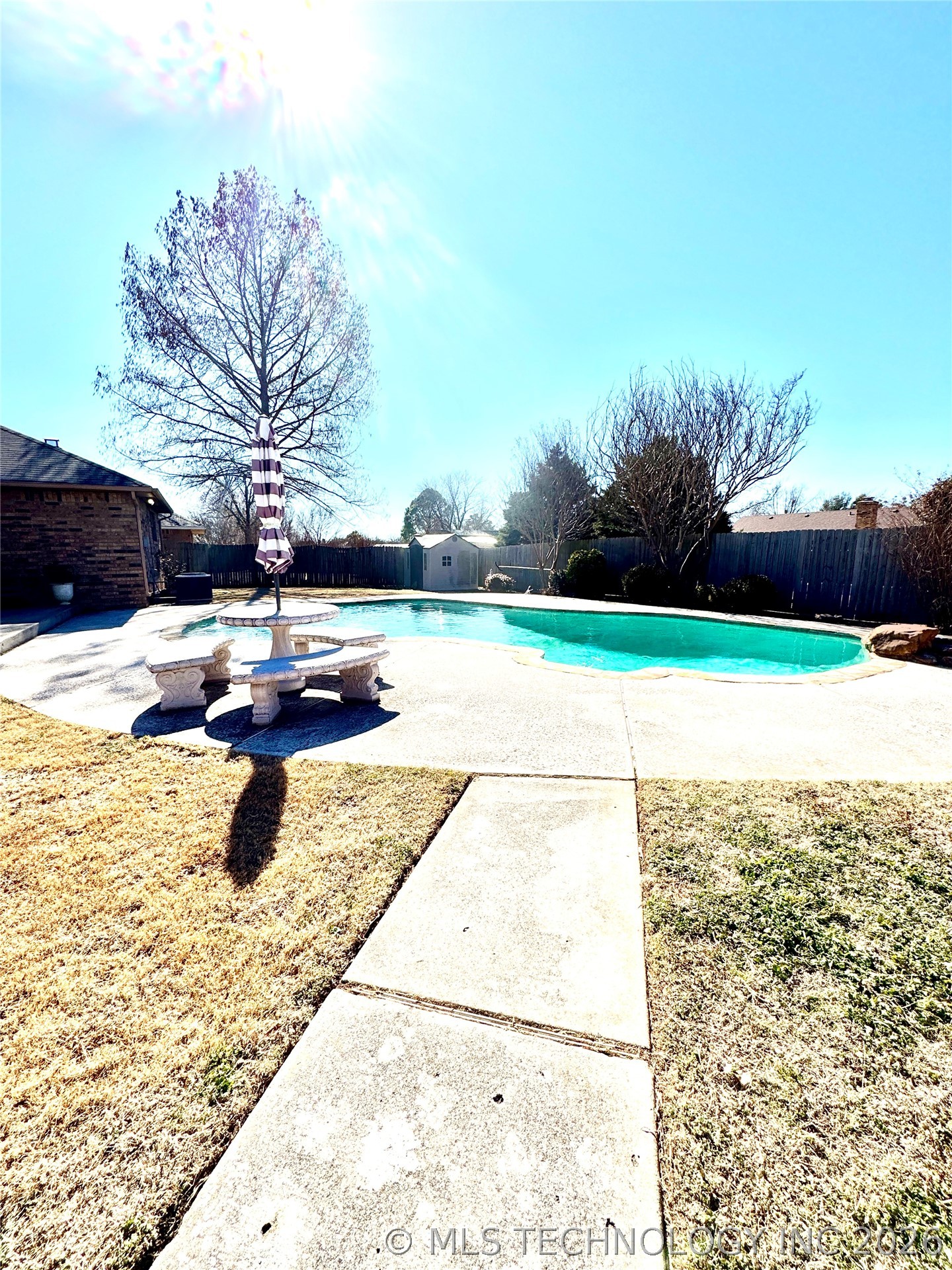 1111 Surrey Street S Ardmore OK 73401