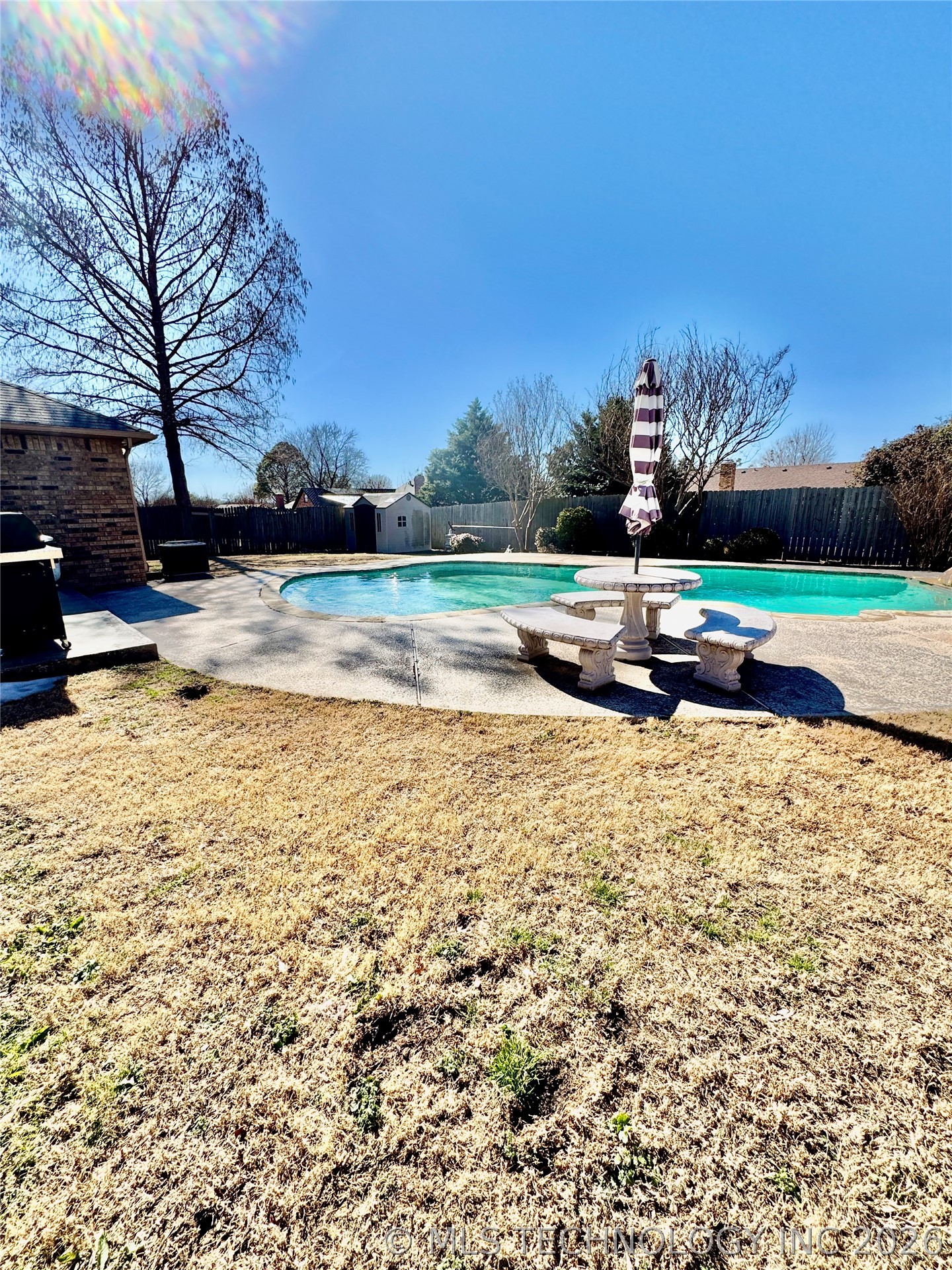 1111 Surrey Street S Ardmore OK 73401