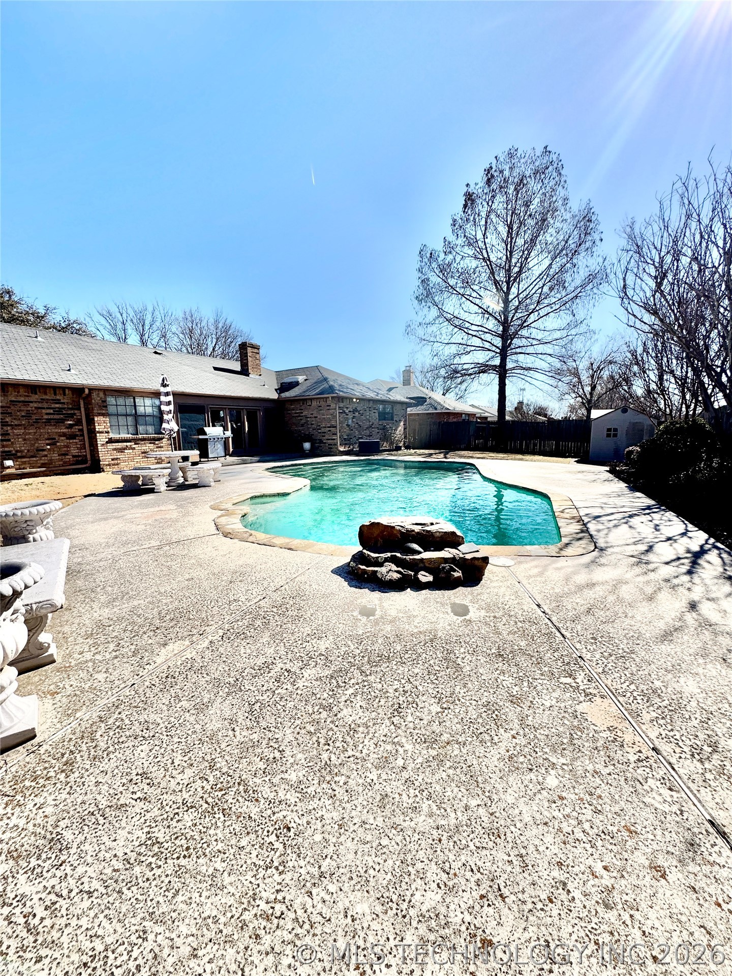 1111 Surrey Street S Ardmore OK 73401
