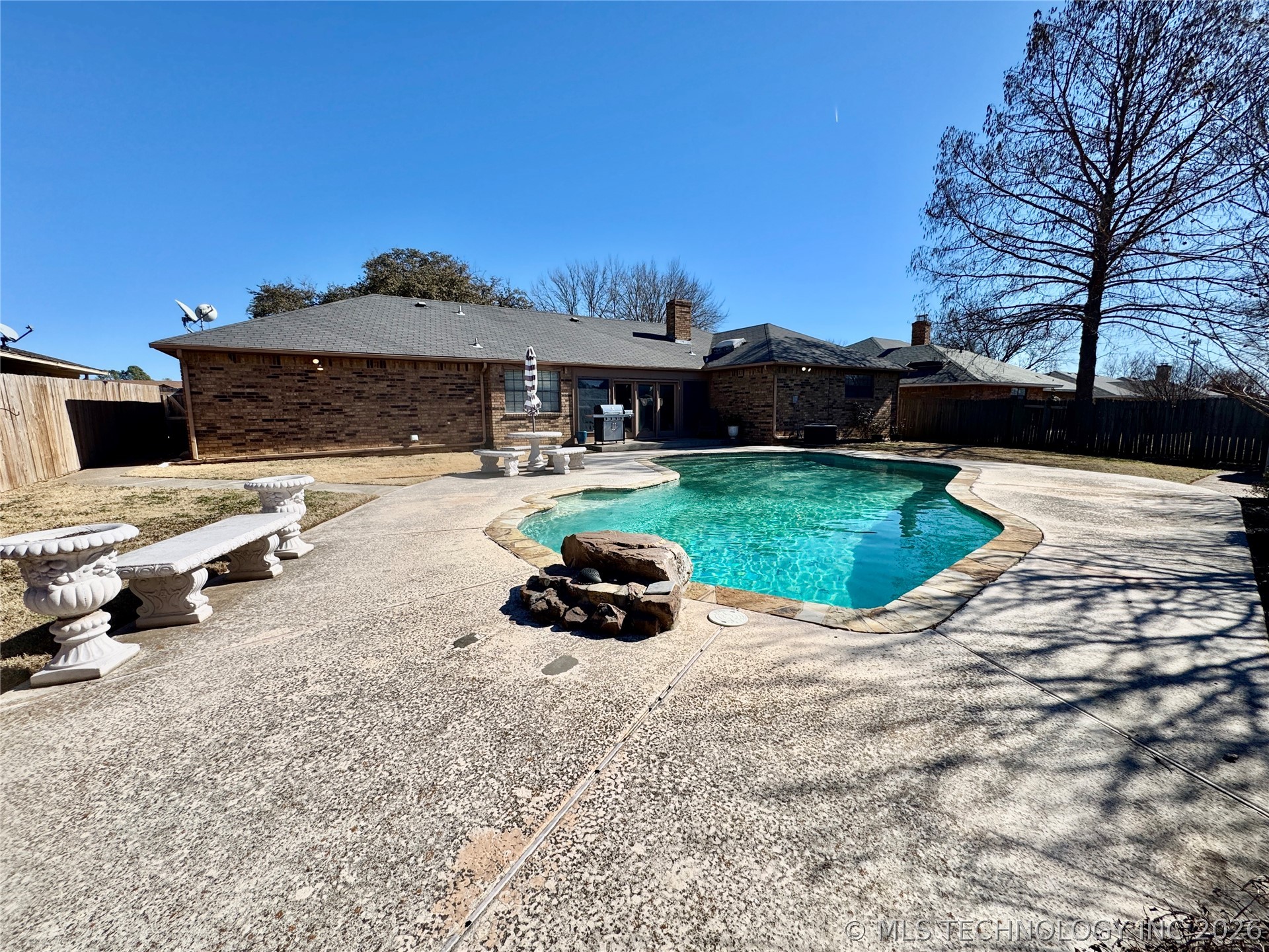 1111 Surrey Street S Ardmore OK 73401