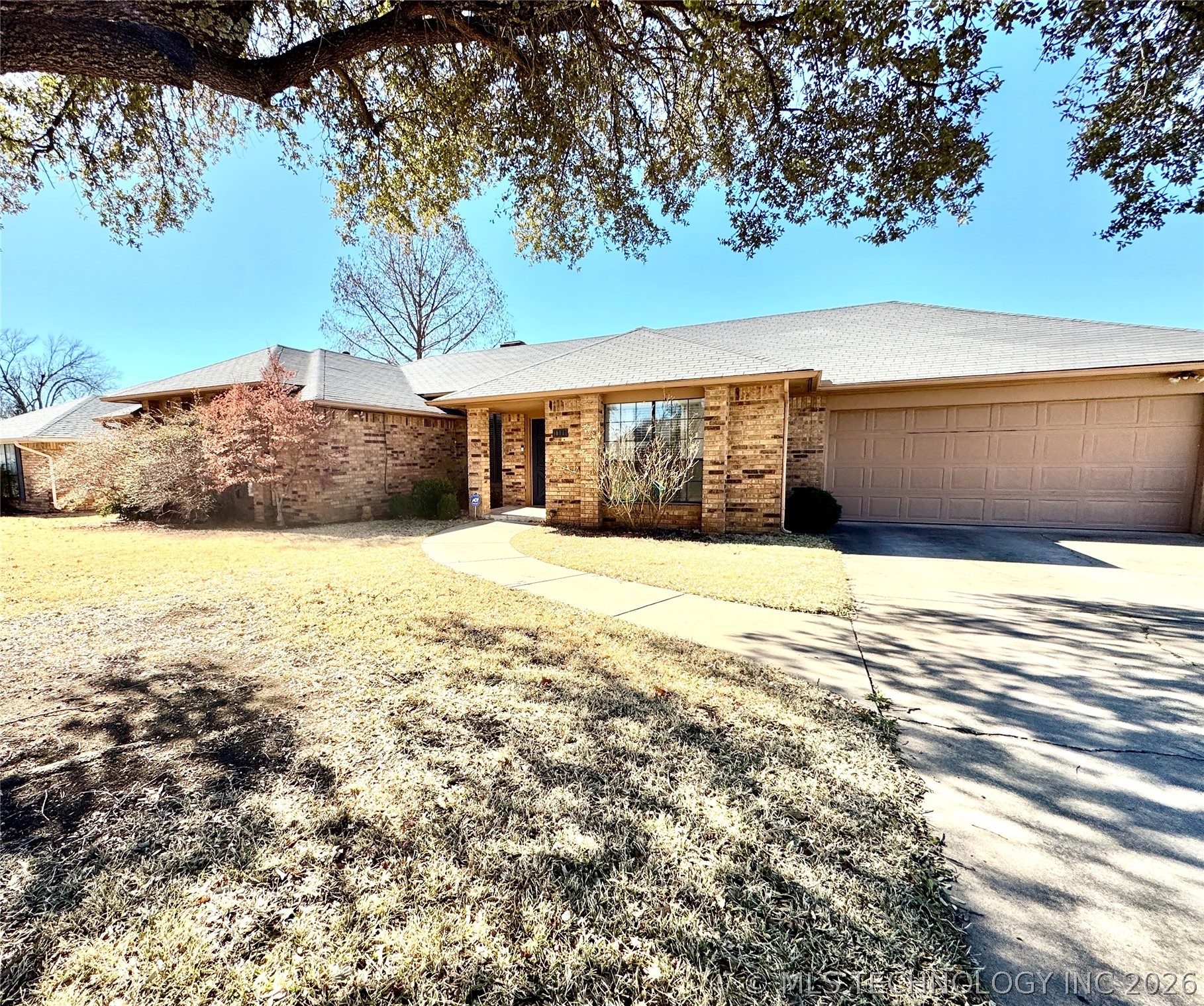 1111 Surrey Street S Ardmore OK 73401