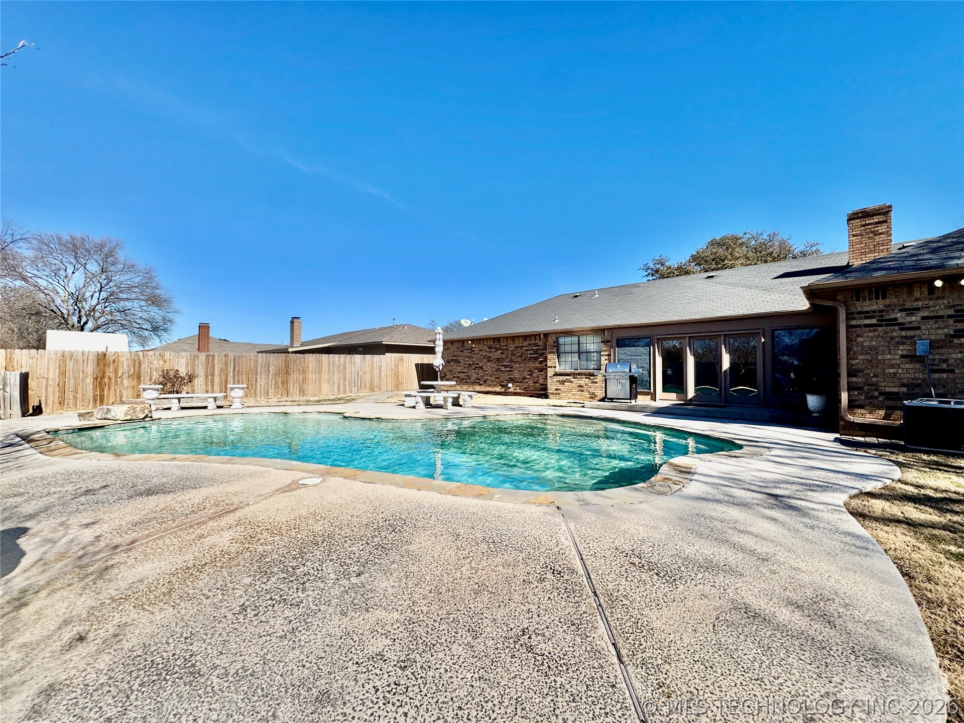 1111 Surrey Street S Ardmore OK 73401