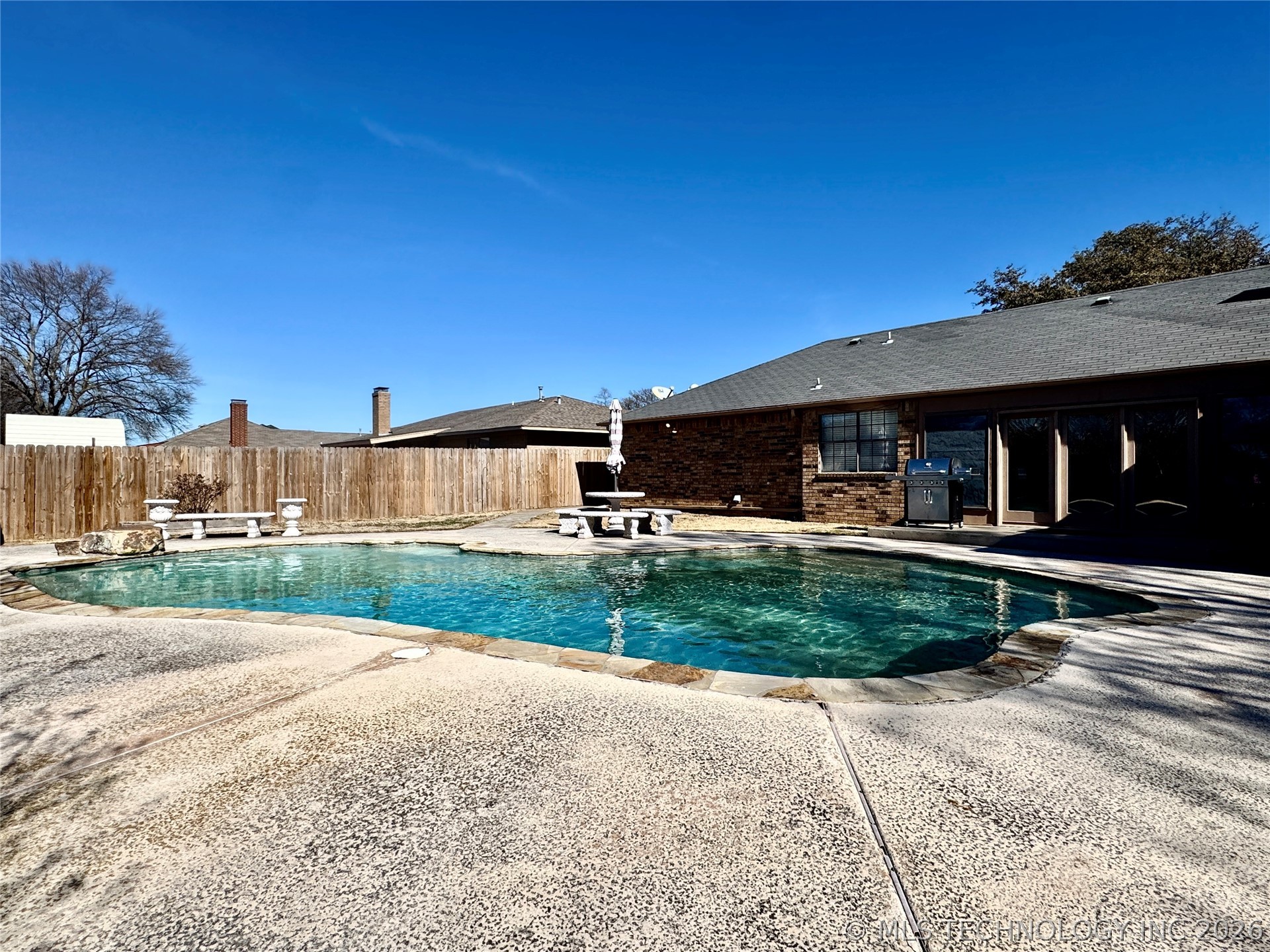 1111 Surrey Street S Ardmore OK 73401