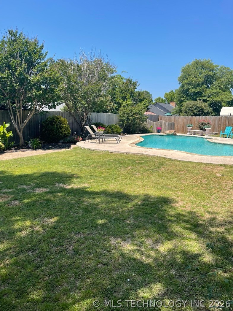 1111 Surrey Street S Ardmore OK 73401