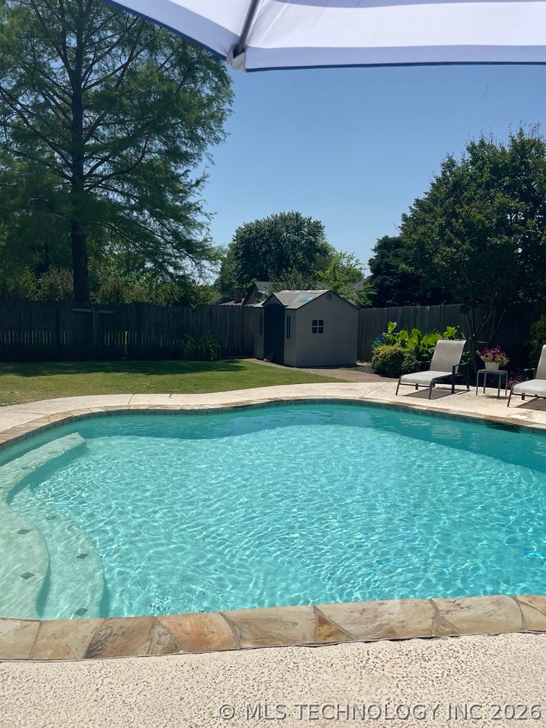 1111 Surrey Street S Ardmore OK 73401