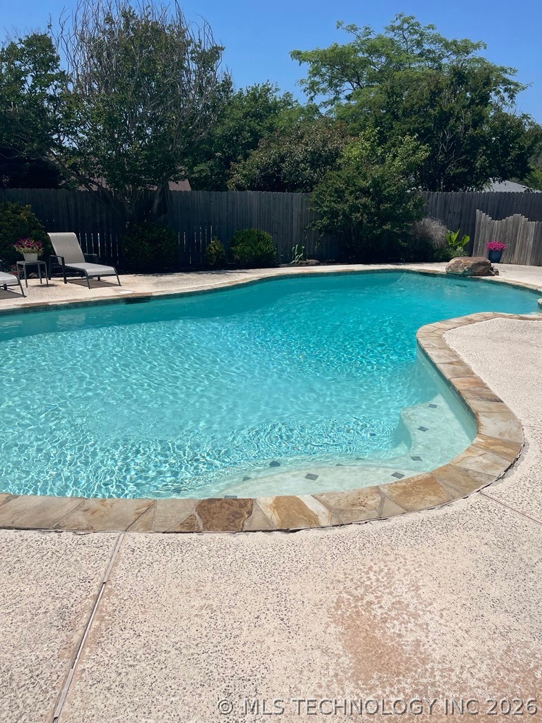 1111 Surrey Street S Ardmore OK 73401
