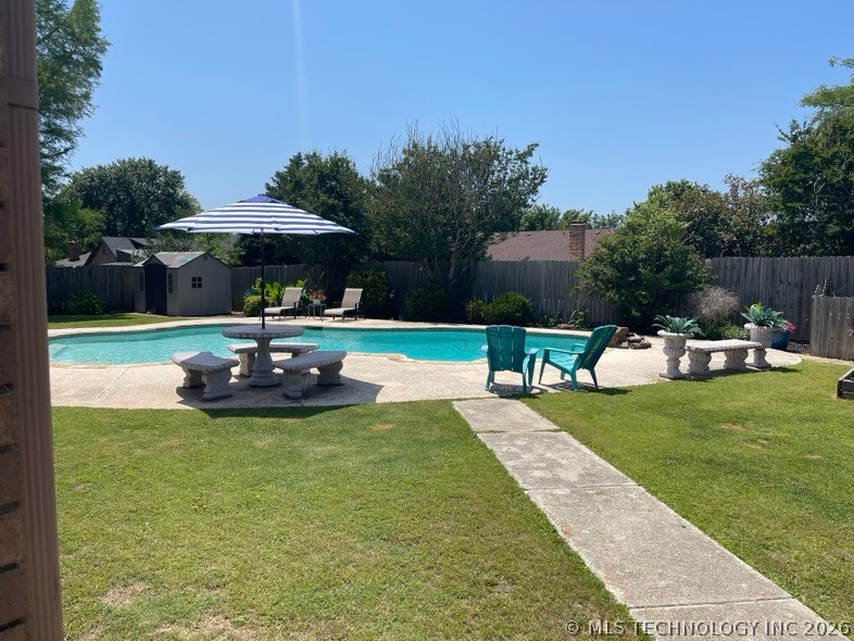 1111 Surrey Street S Ardmore OK 73401