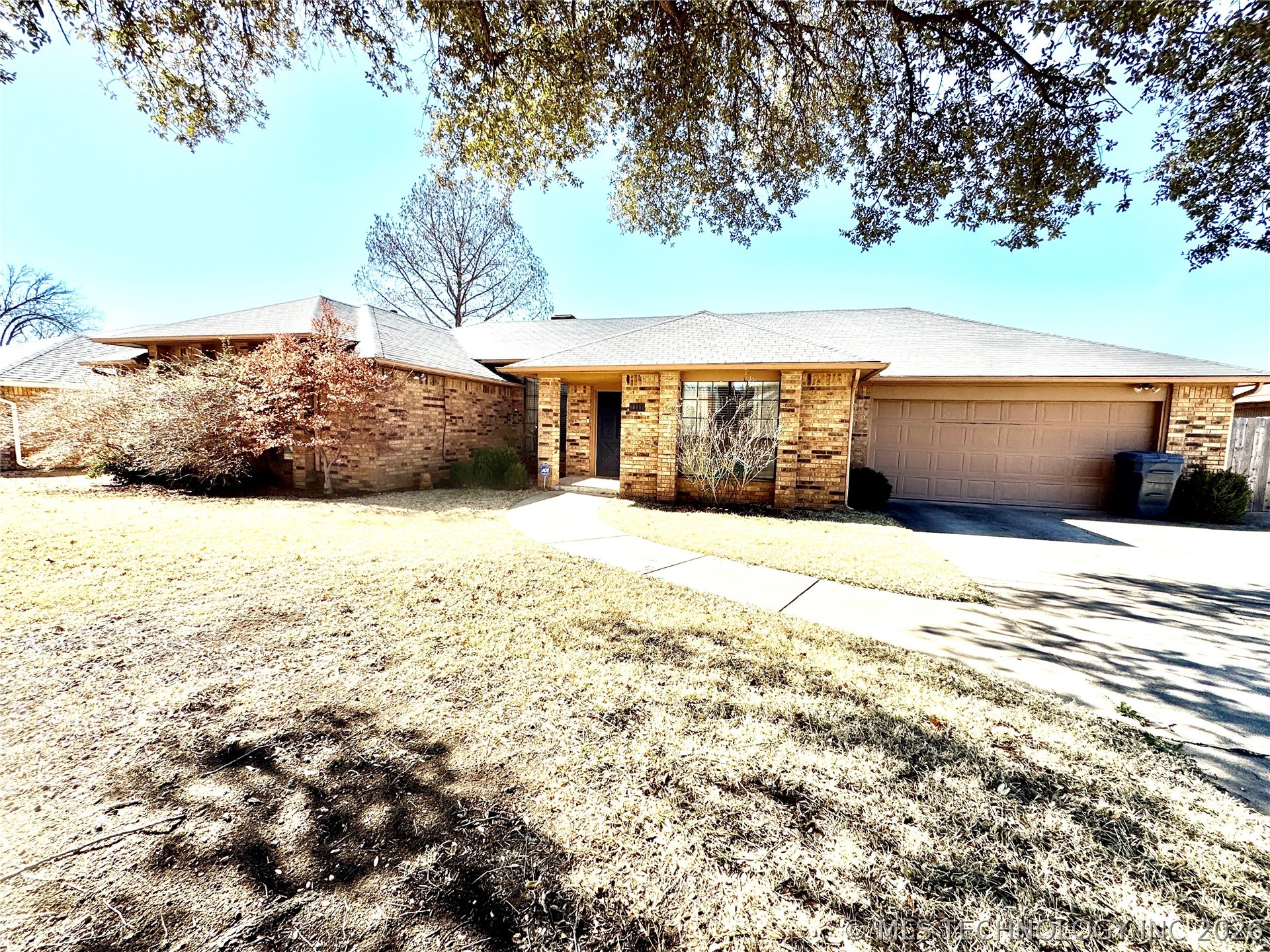 1111 Surrey Street S Ardmore OK 73401