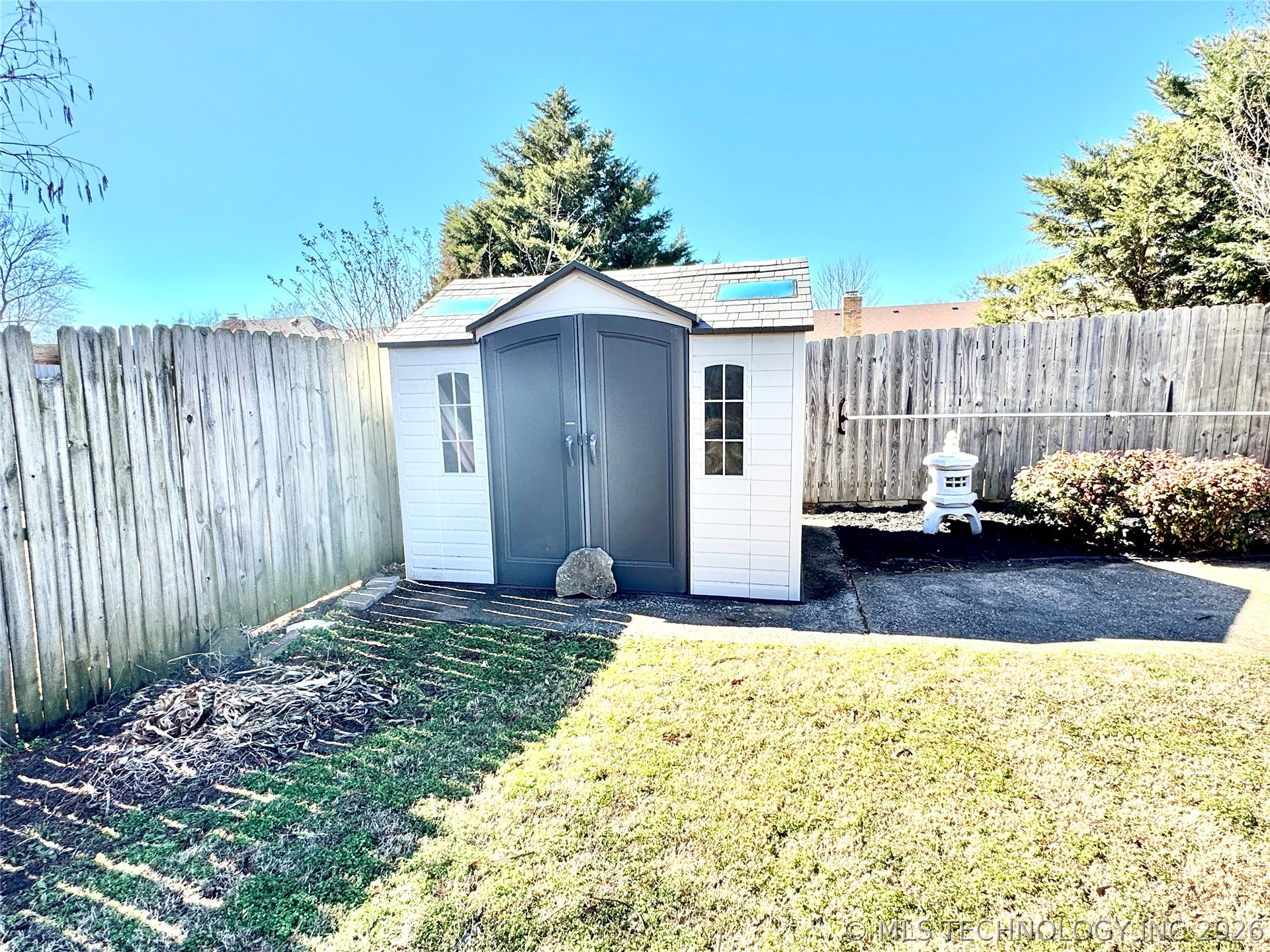 1111 Surrey Street S Ardmore OK 73401