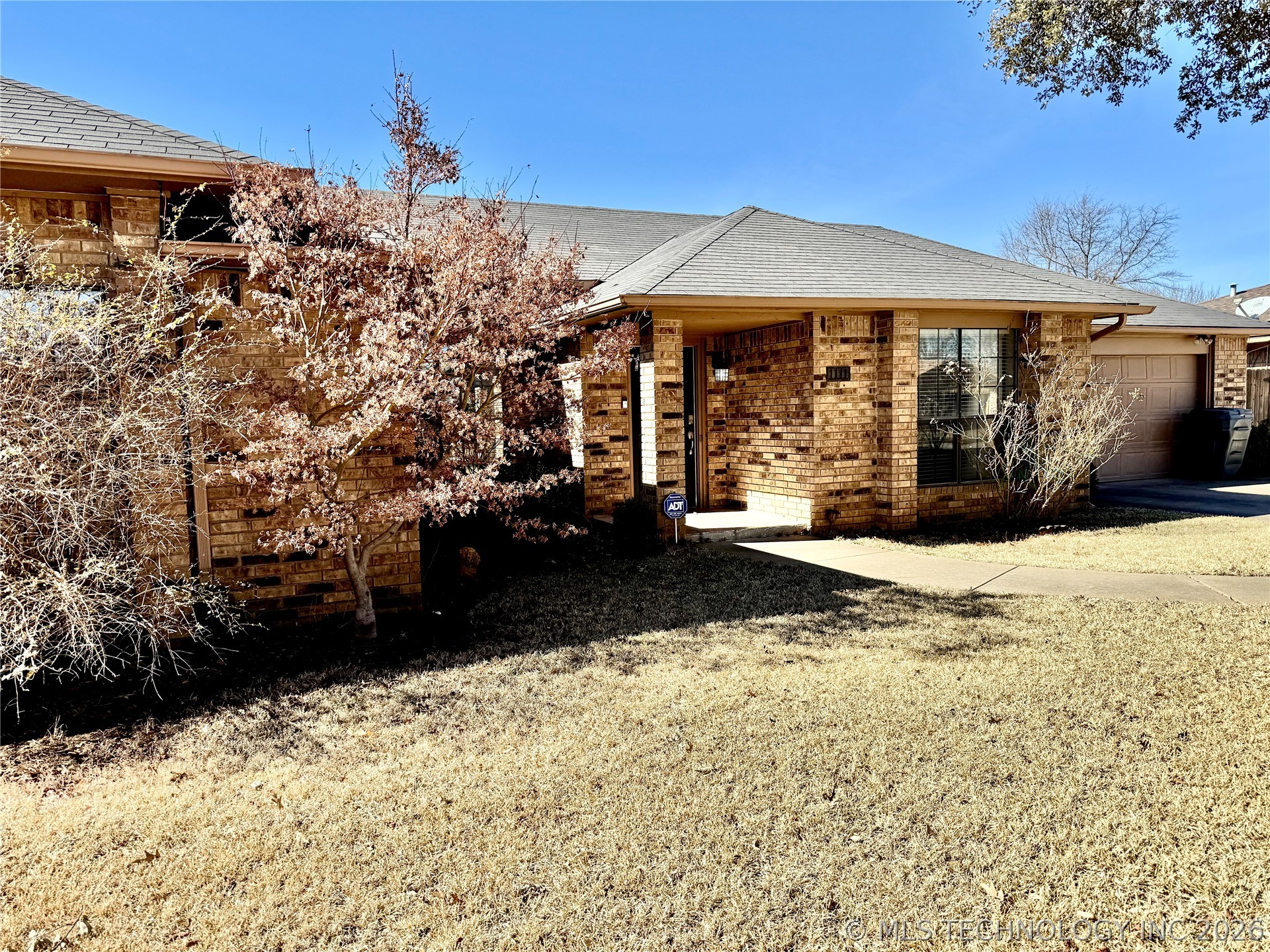 1111 Surrey Street S Ardmore OK 73401