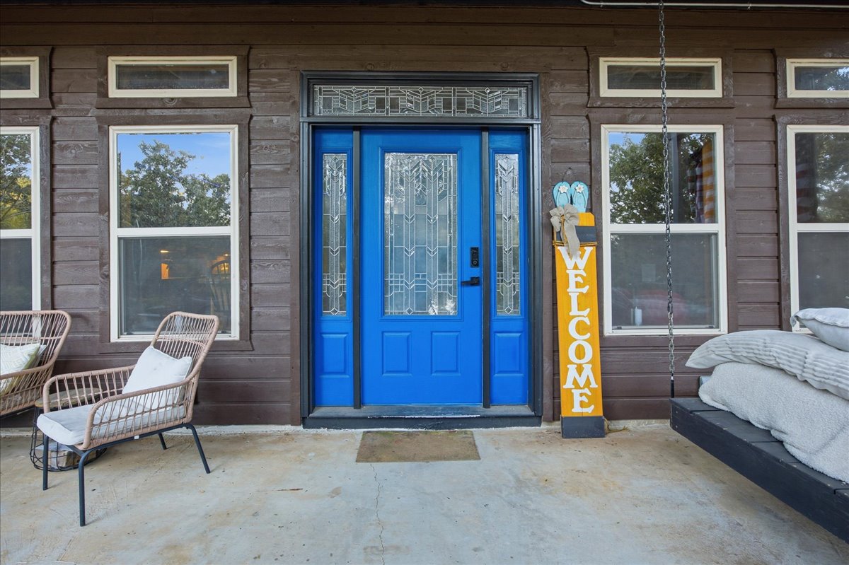 114 N Bk 1860 Road Stigler OK 74462