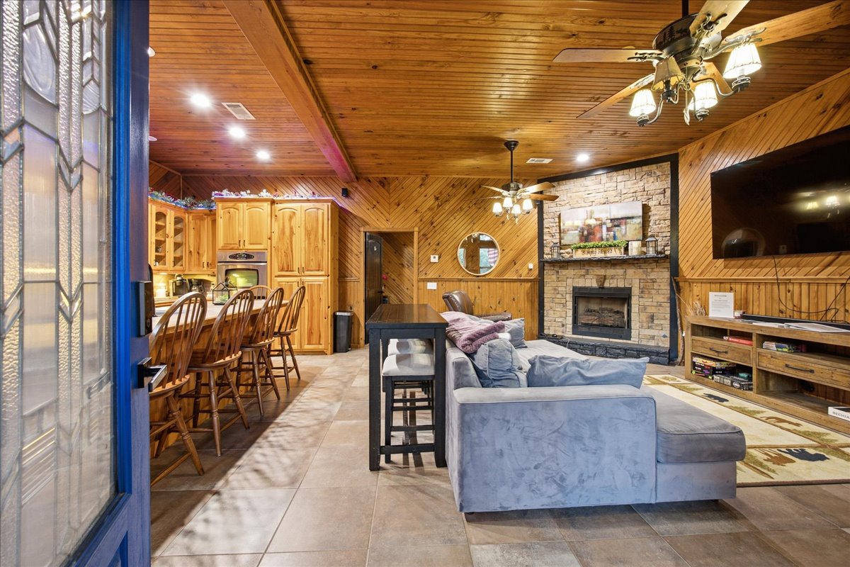 114 N Bk 1860 Road Stigler OK 74462