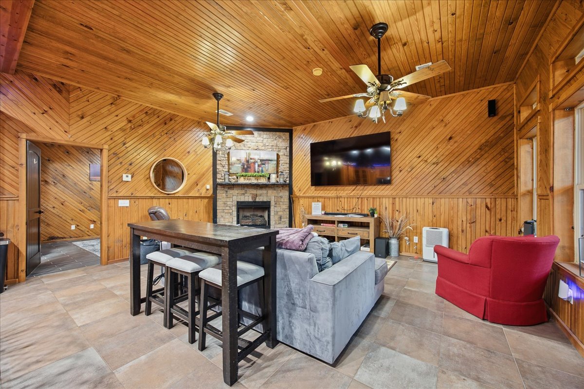 114 N Bk 1860 Road Stigler OK 74462