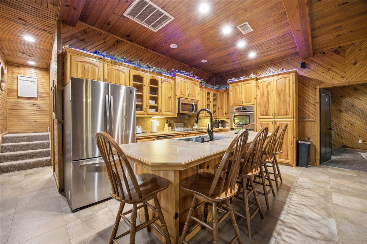 114 N Bk 1860 Road Stigler OK 74462