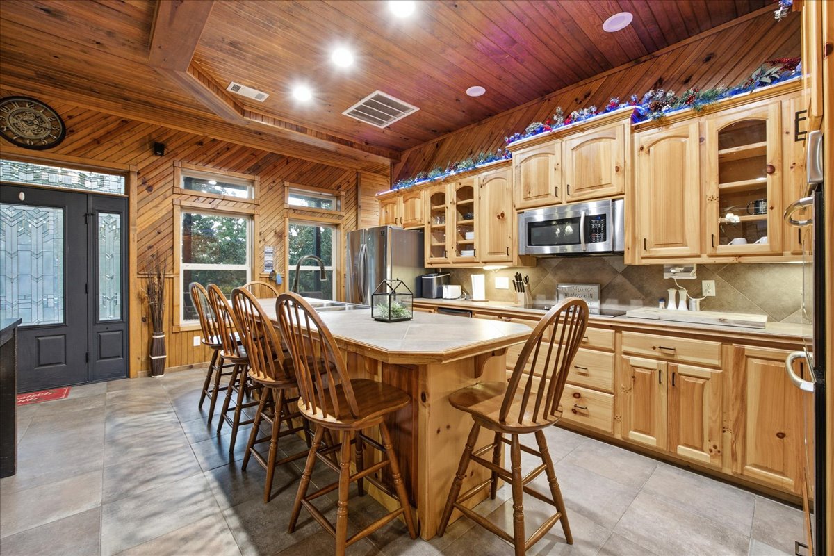 114 N Bk 1860 Road Stigler OK 74462