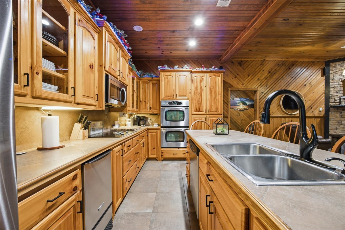 114 N Bk 1860 Road Stigler OK 74462