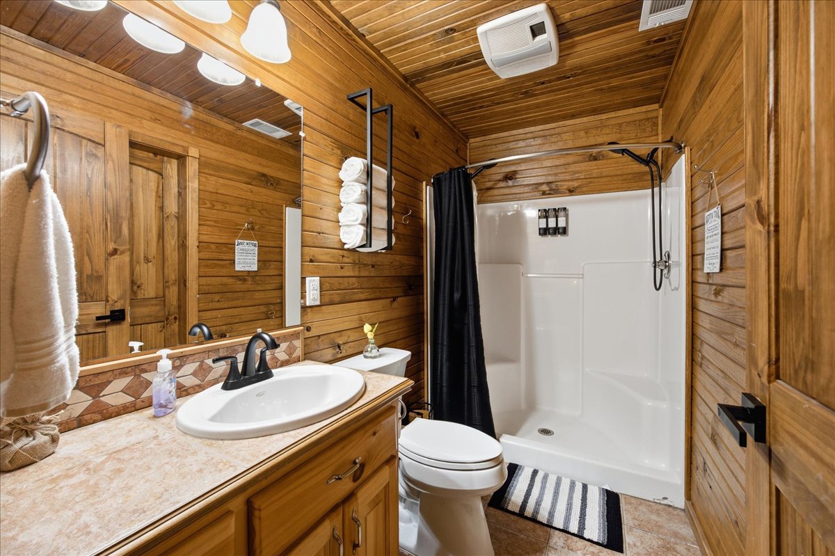 114 N Bk 1860 Road Stigler OK 74462