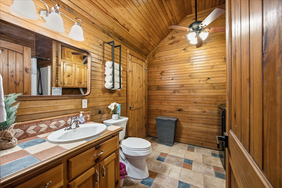 114 N Bk 1860 Road Stigler OK 74462