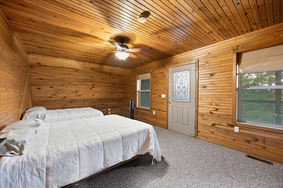 114 N Bk 1860 Road Stigler OK 74462