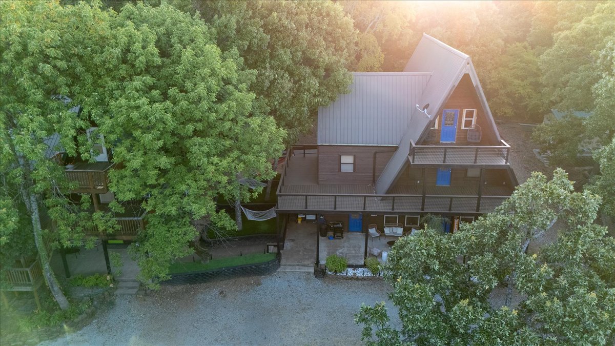 114 N Bk 1860 Road Stigler OK 74462