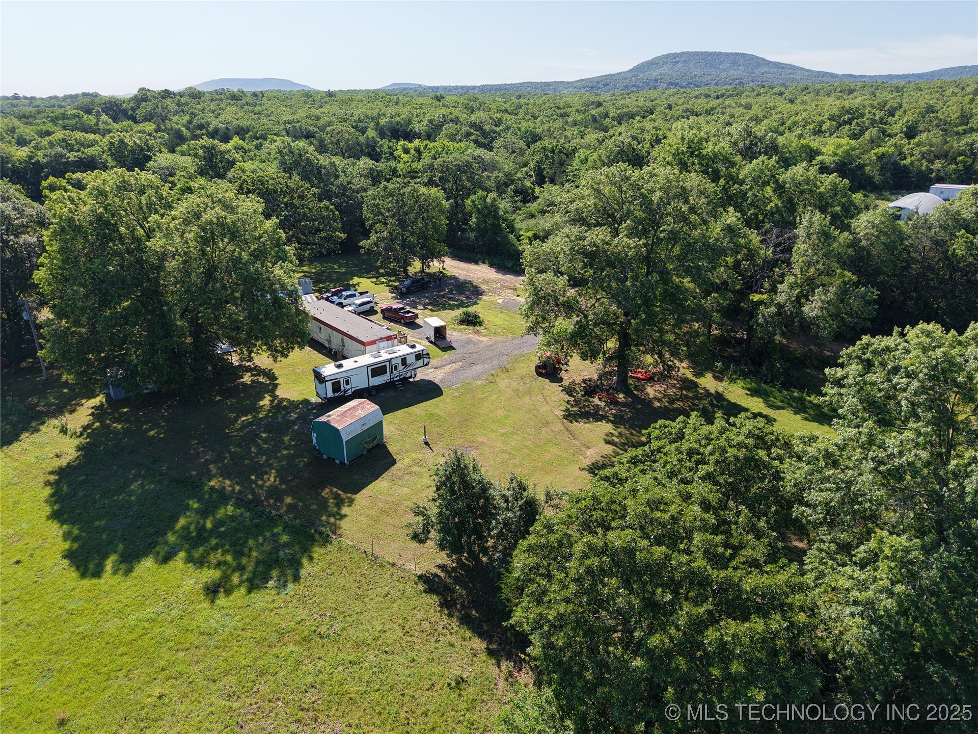 29714 Dogcreek Shady Point OK 74956