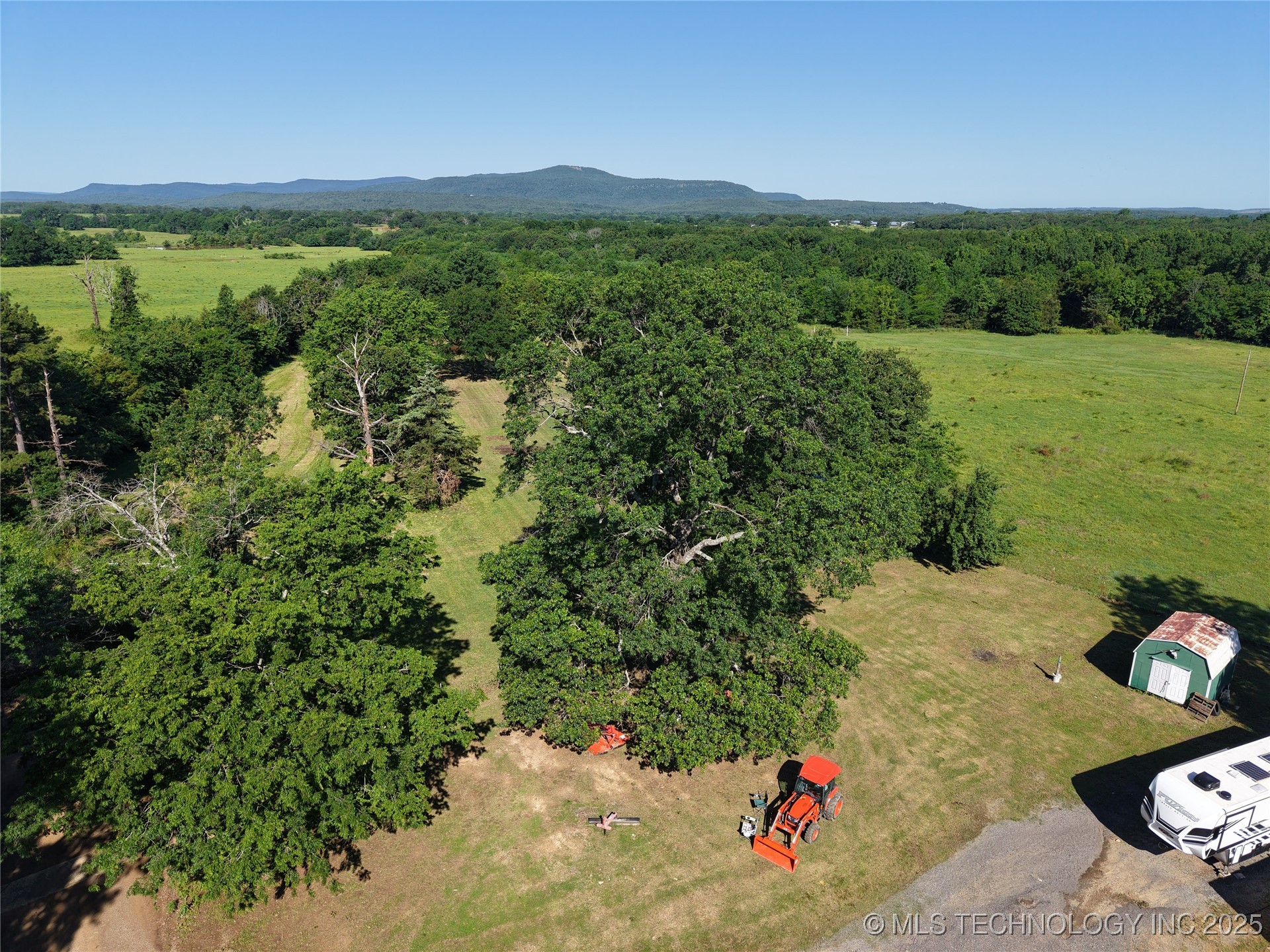 29714 Dogcreek Shady Point OK 74956