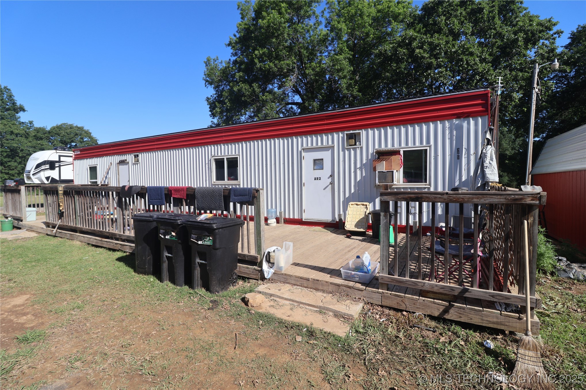 29714 Dogcreek Shady Point OK 74956