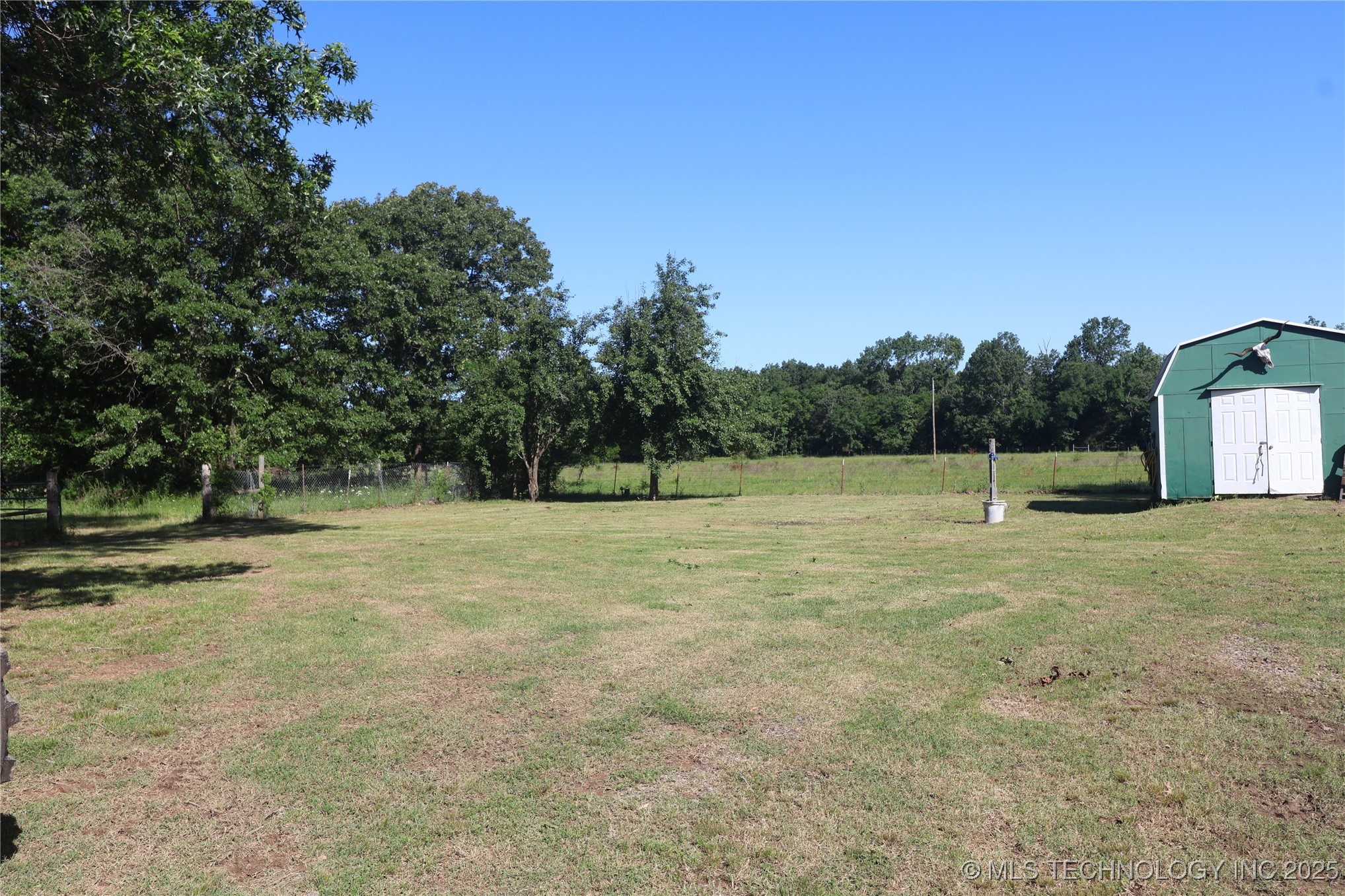 29714 Dogcreek Shady Point OK 74956