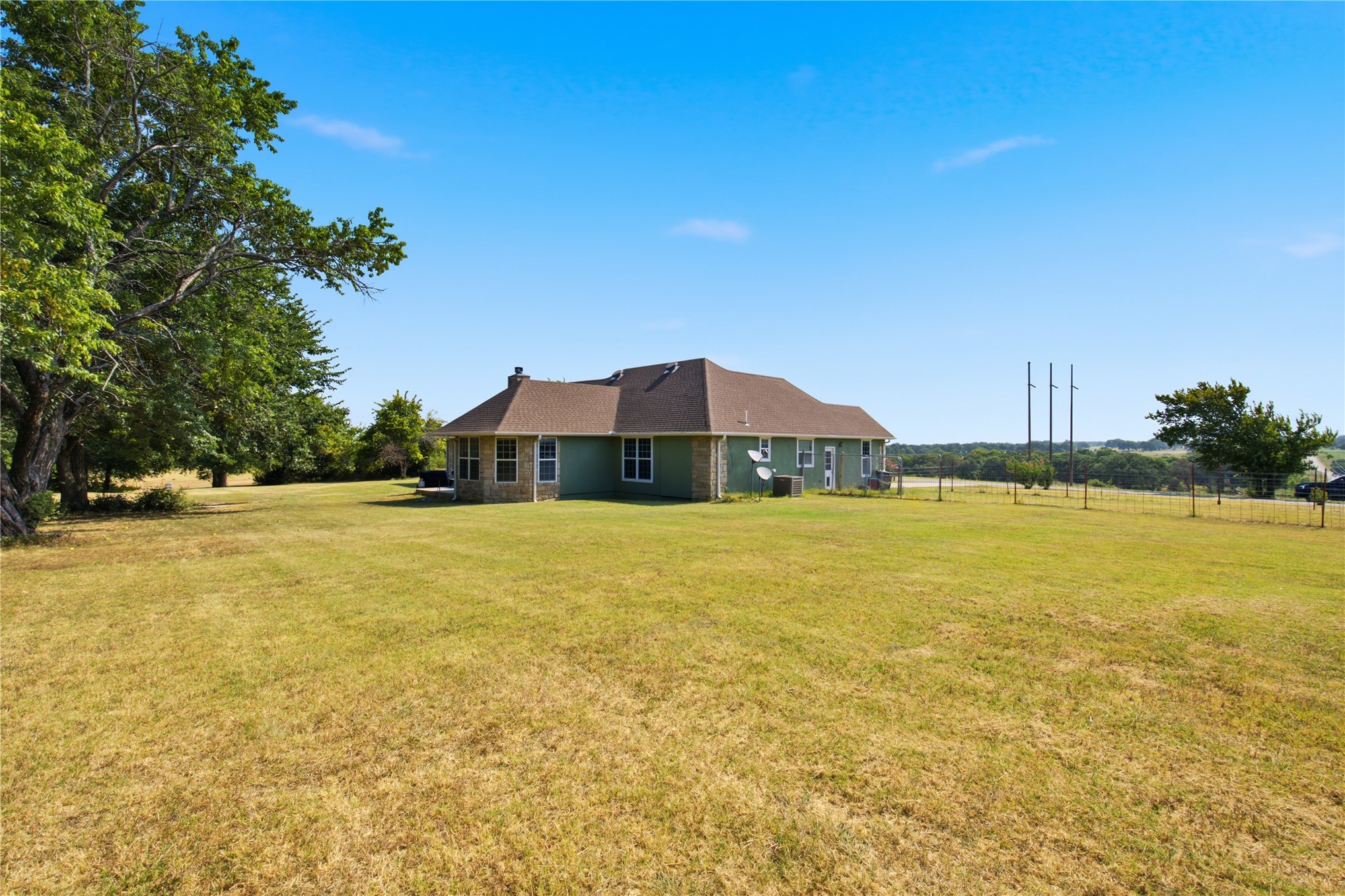 17975 County Road 3518 Ada OK 74820