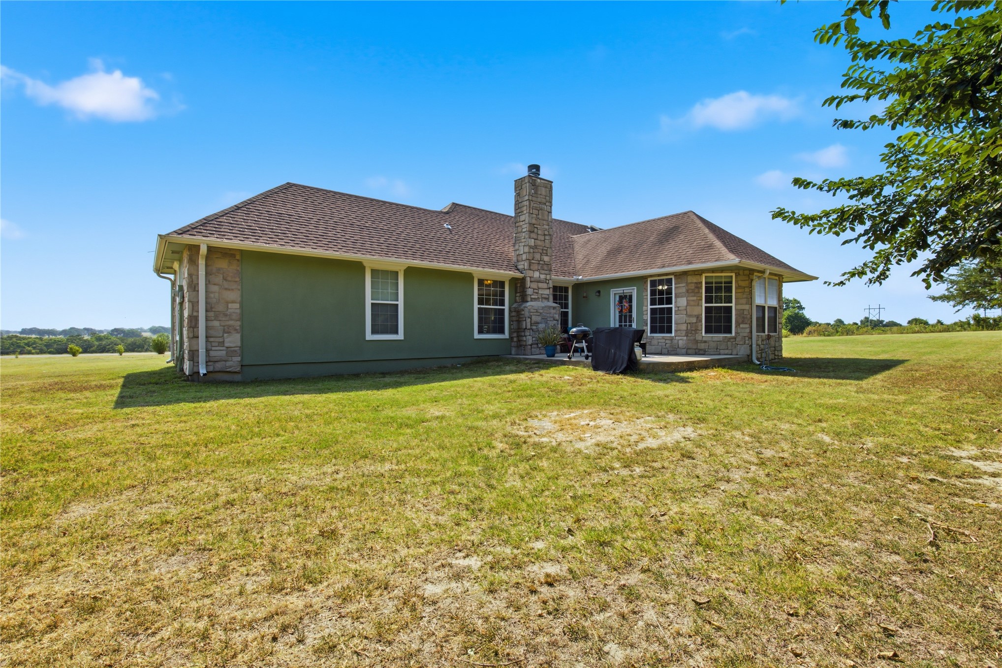 17975 County Road 3518 Ada OK 74820