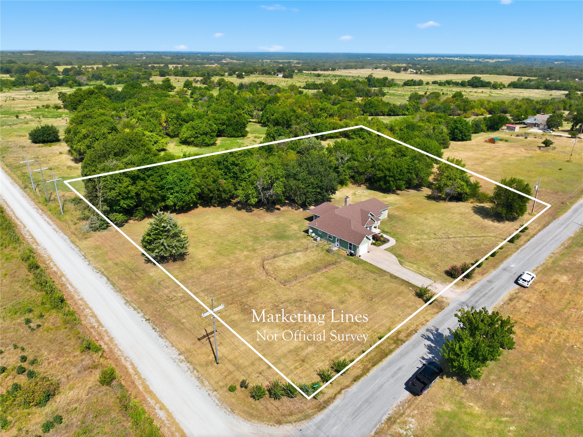 17975 County Road 3518 Ada OK 74820