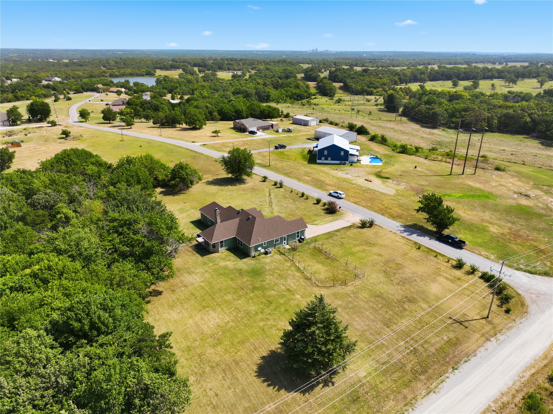 17975 County Road 3518 Ada OK 74820