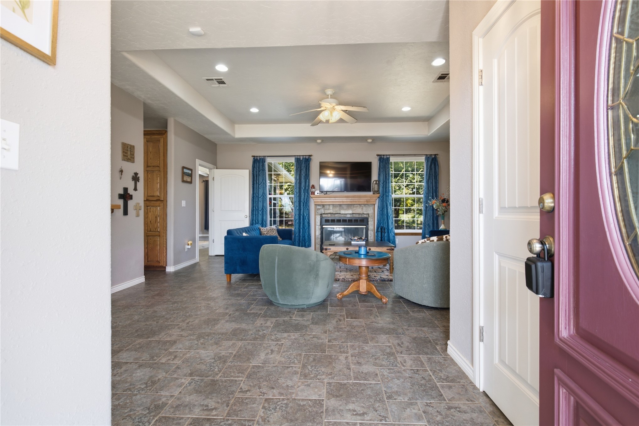 17975 County Road 3518 Ada OK 74820