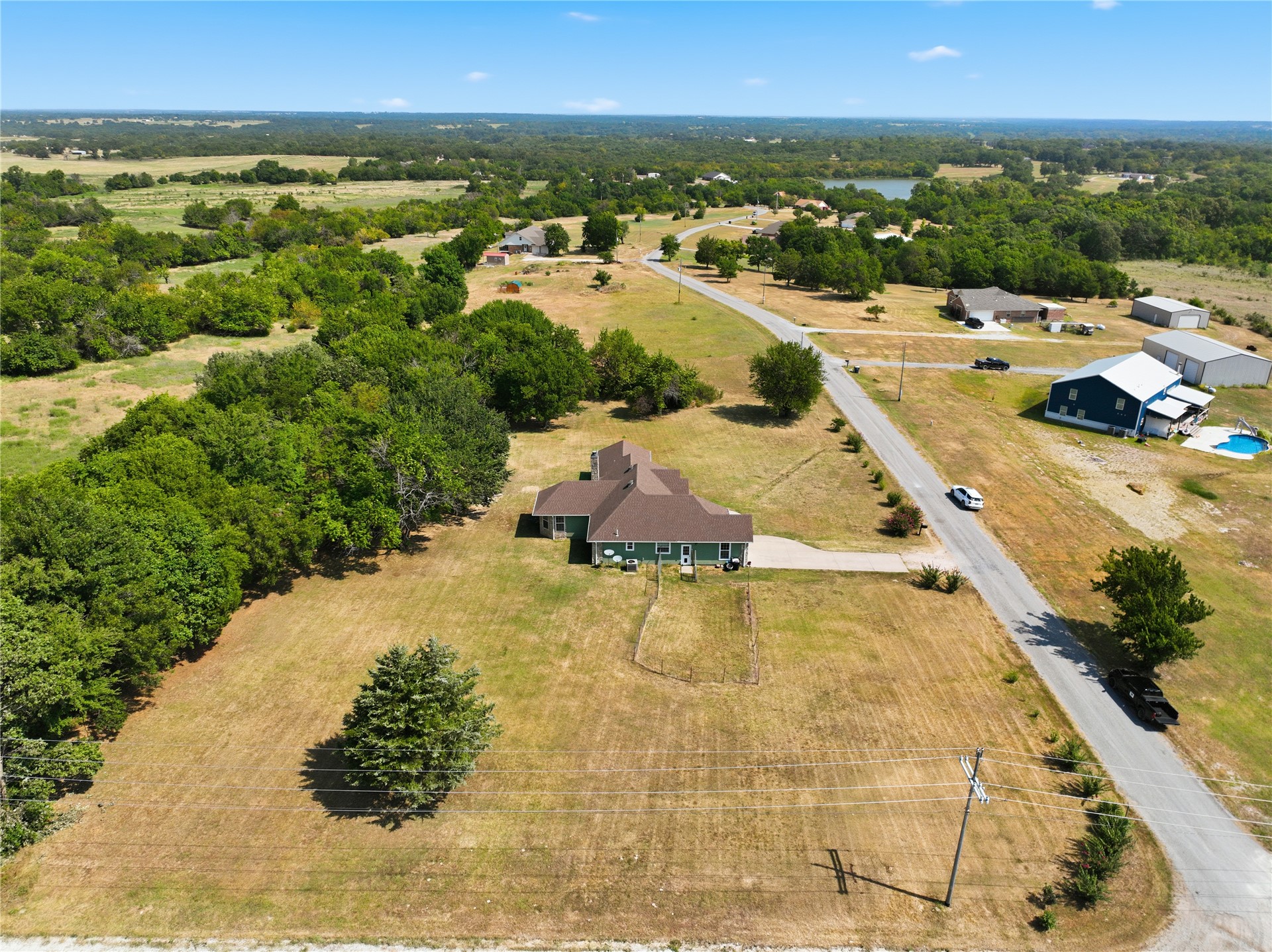 17975 County Road 3518 Ada OK 74820