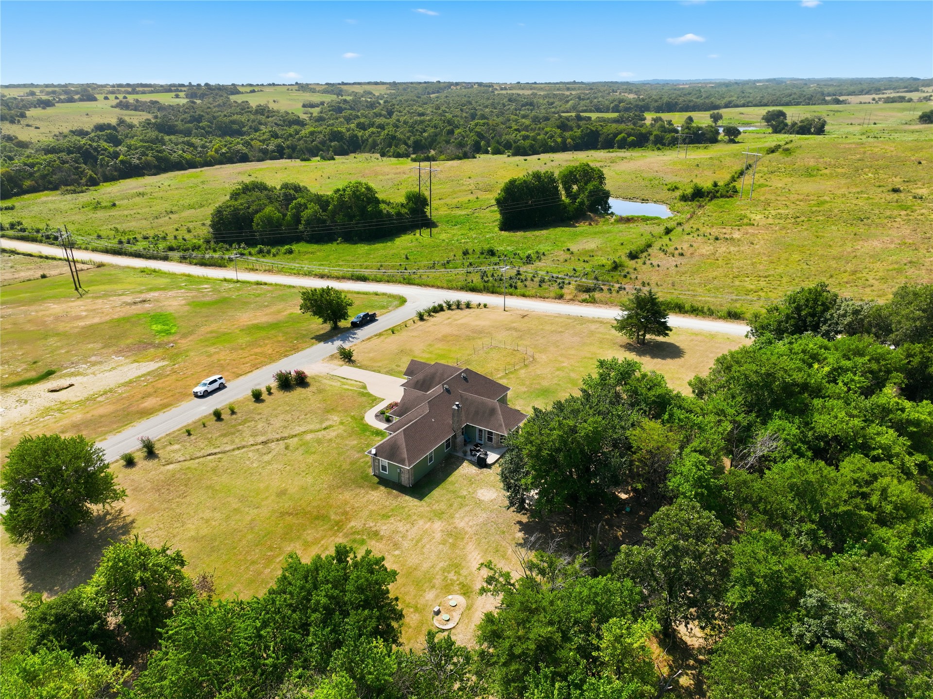17975 County Road 3518 Ada OK 74820
