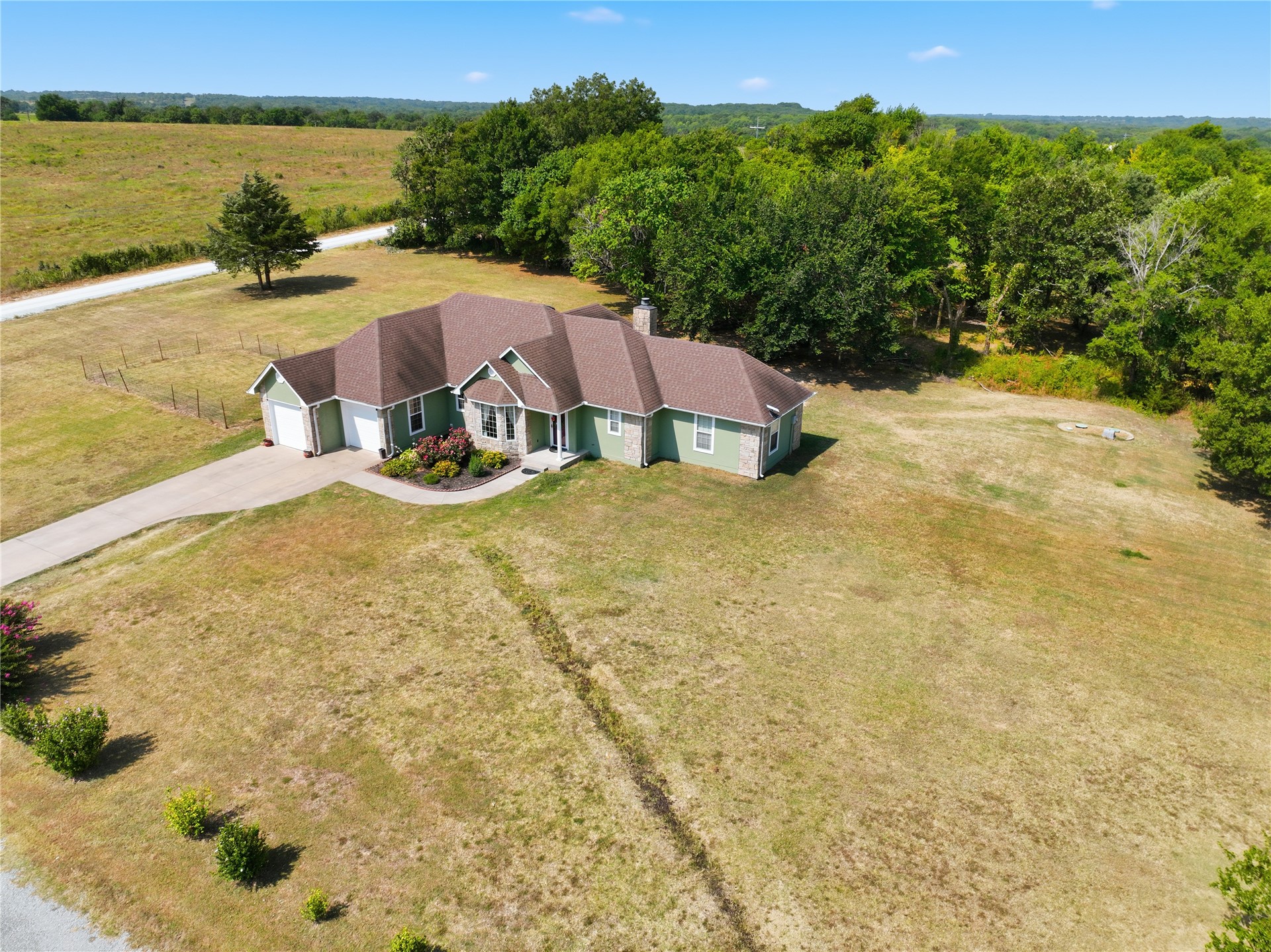 17975 County Road 3518 Ada OK 74820