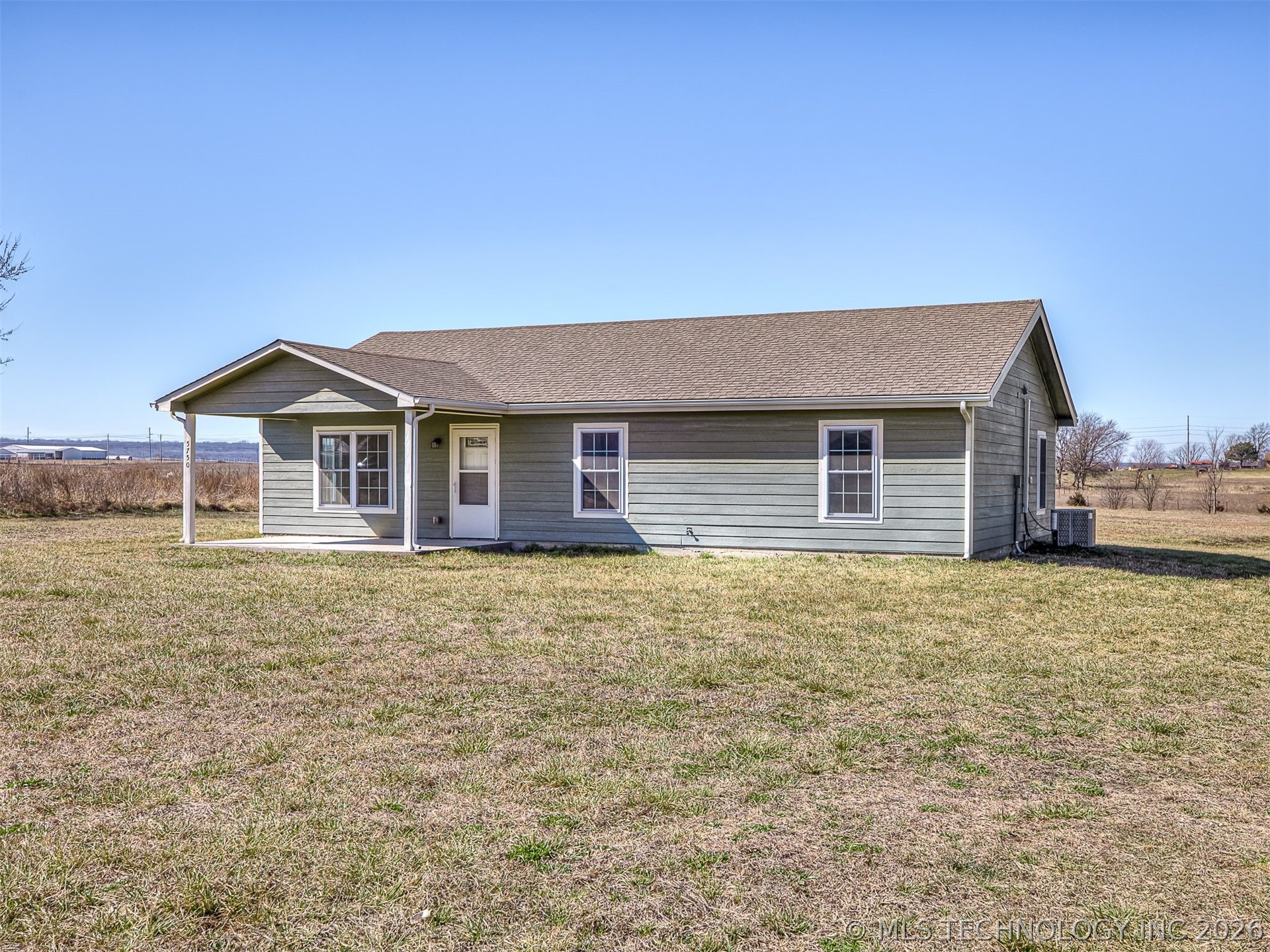 5750 S Gus Road Chelsea OK 74016