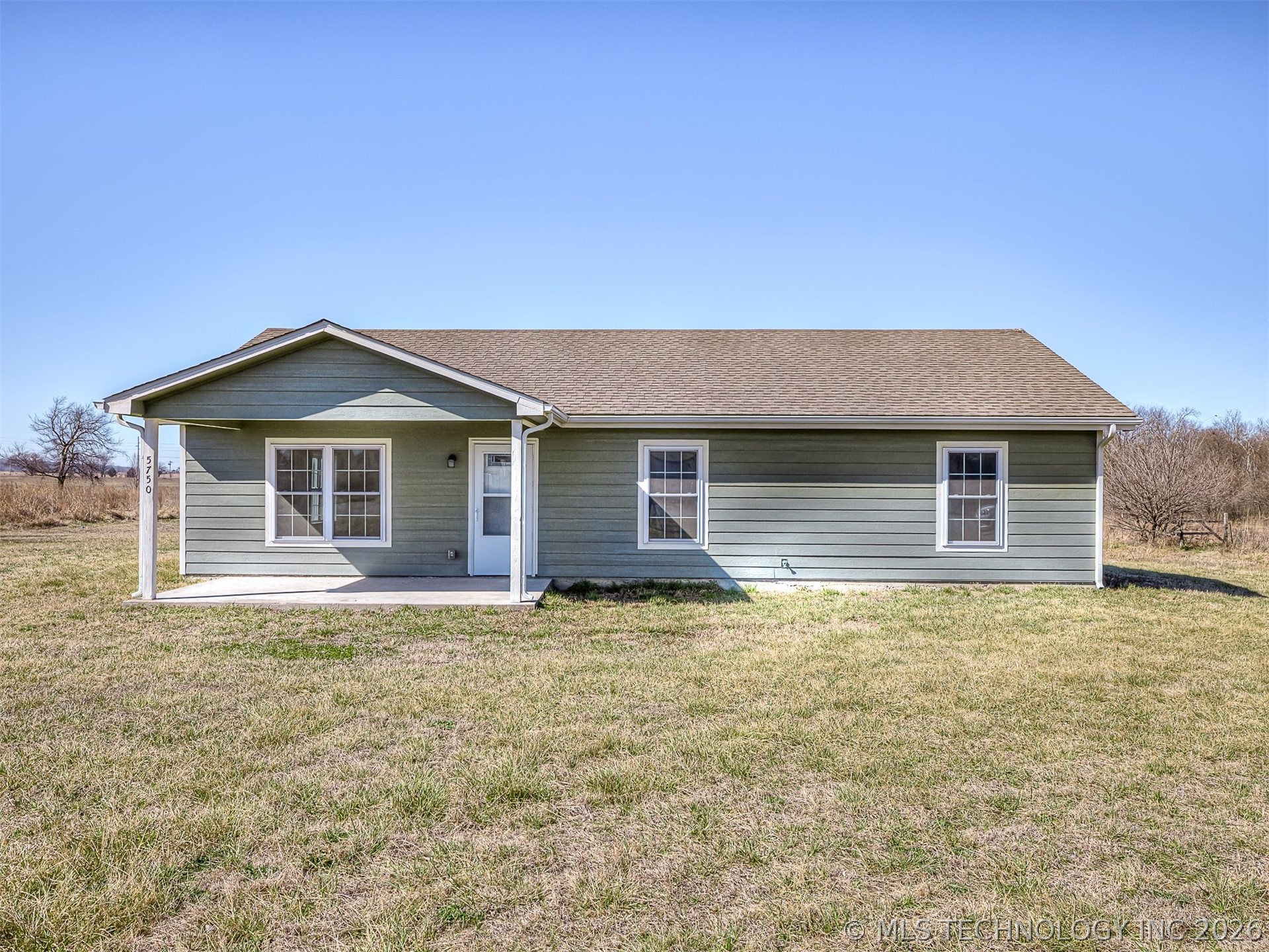 5750 S Gus Road Chelsea OK 74016