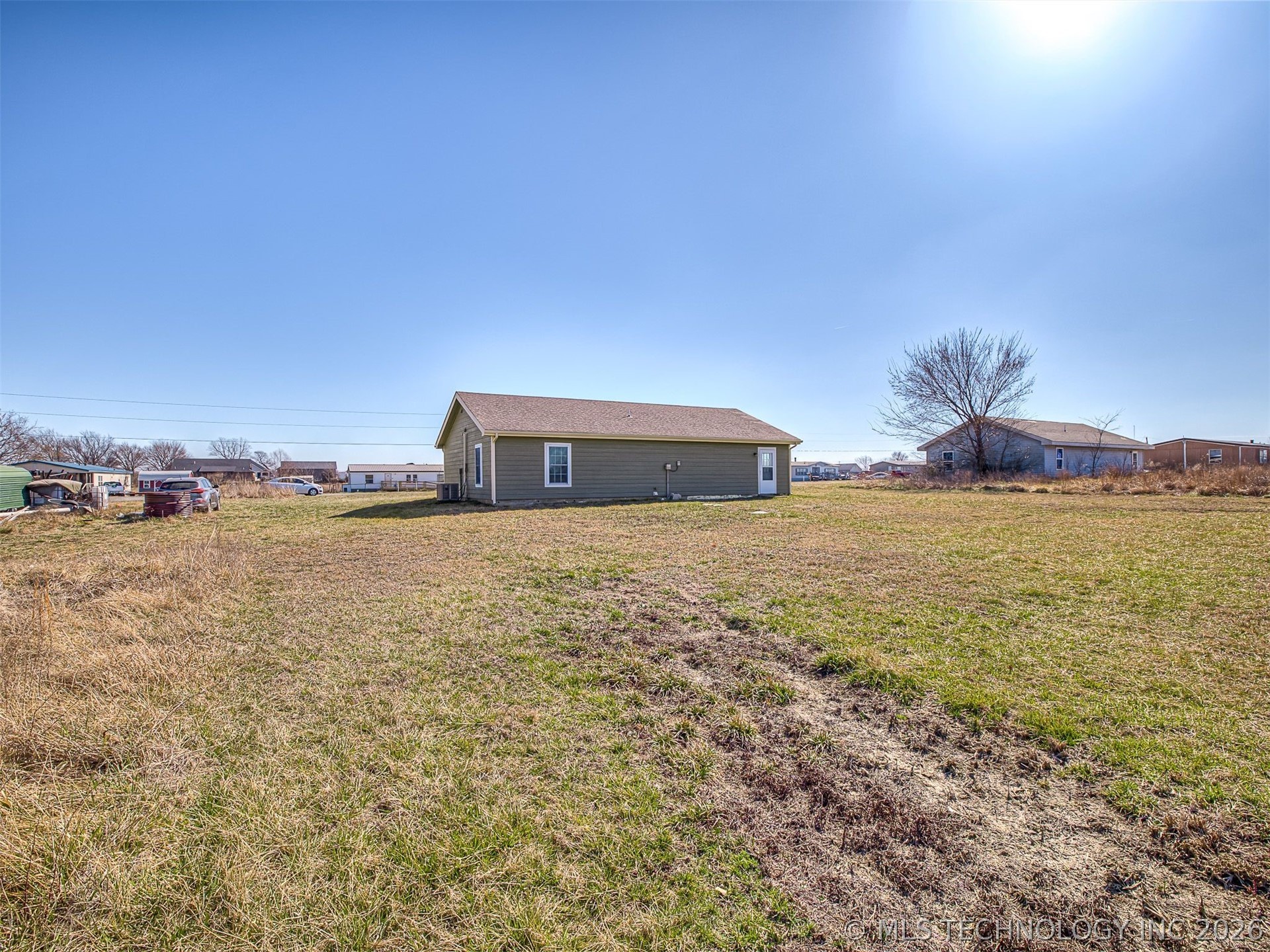 5750 S Gus Road Chelsea OK 74016