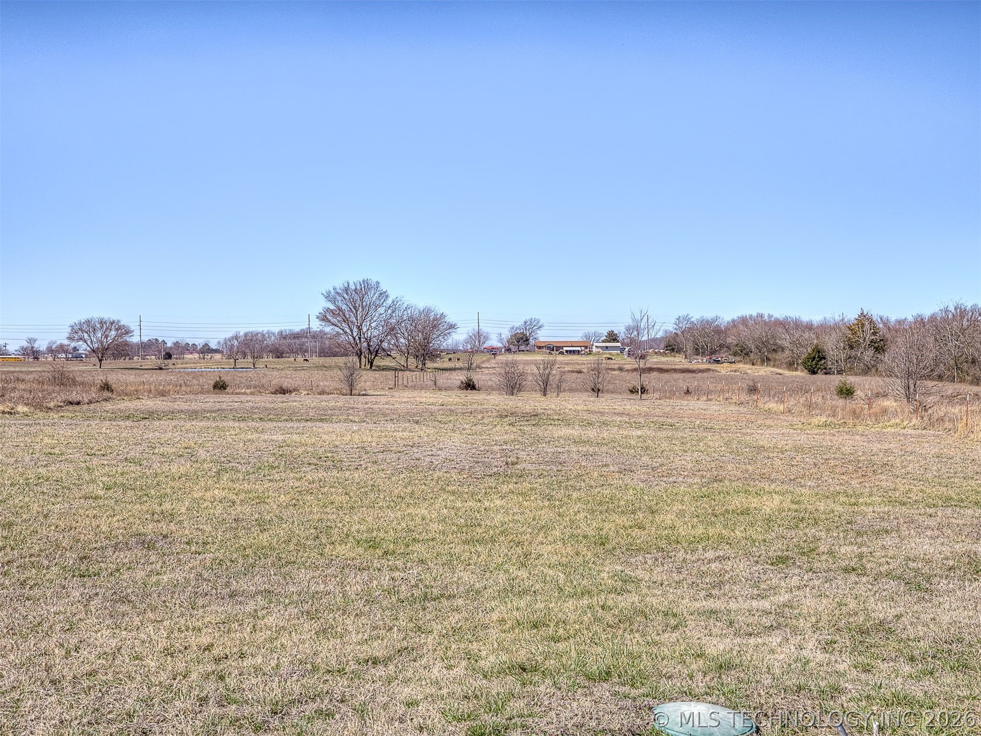 5750 S Gus Road Chelsea OK 74016