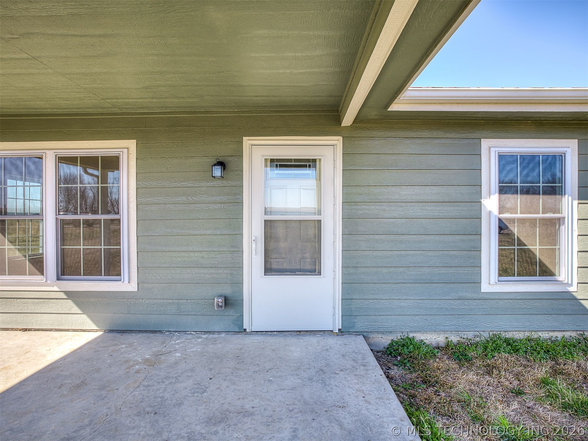 5750 S Gus Road Chelsea OK 74016