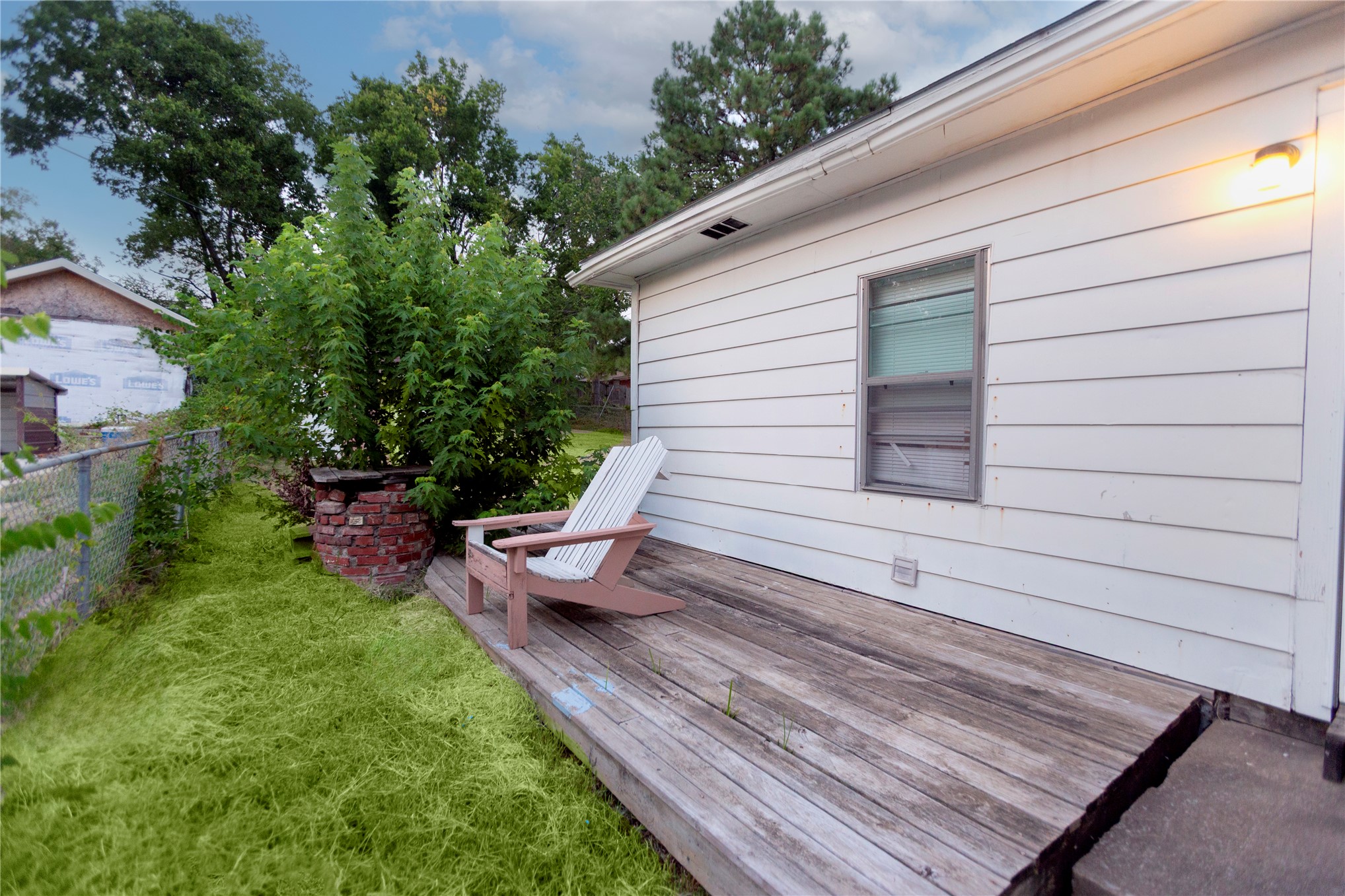 107 E Taylor Mcalester OK 74501