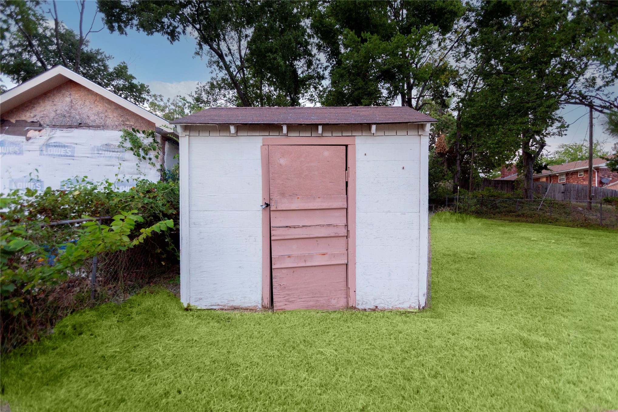 107 E Taylor Mcalester OK 74501