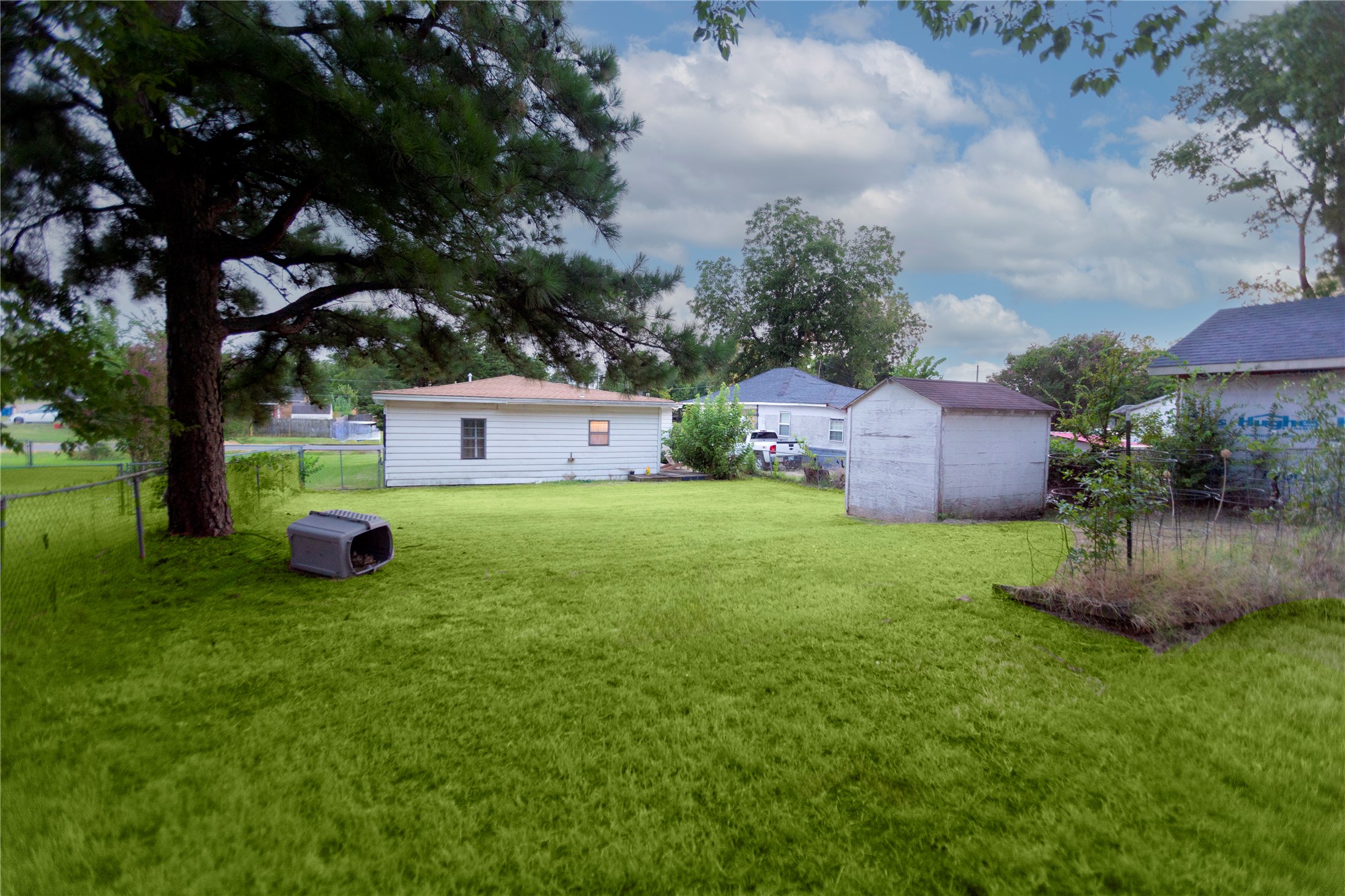 107 E Taylor Mcalester OK 74501