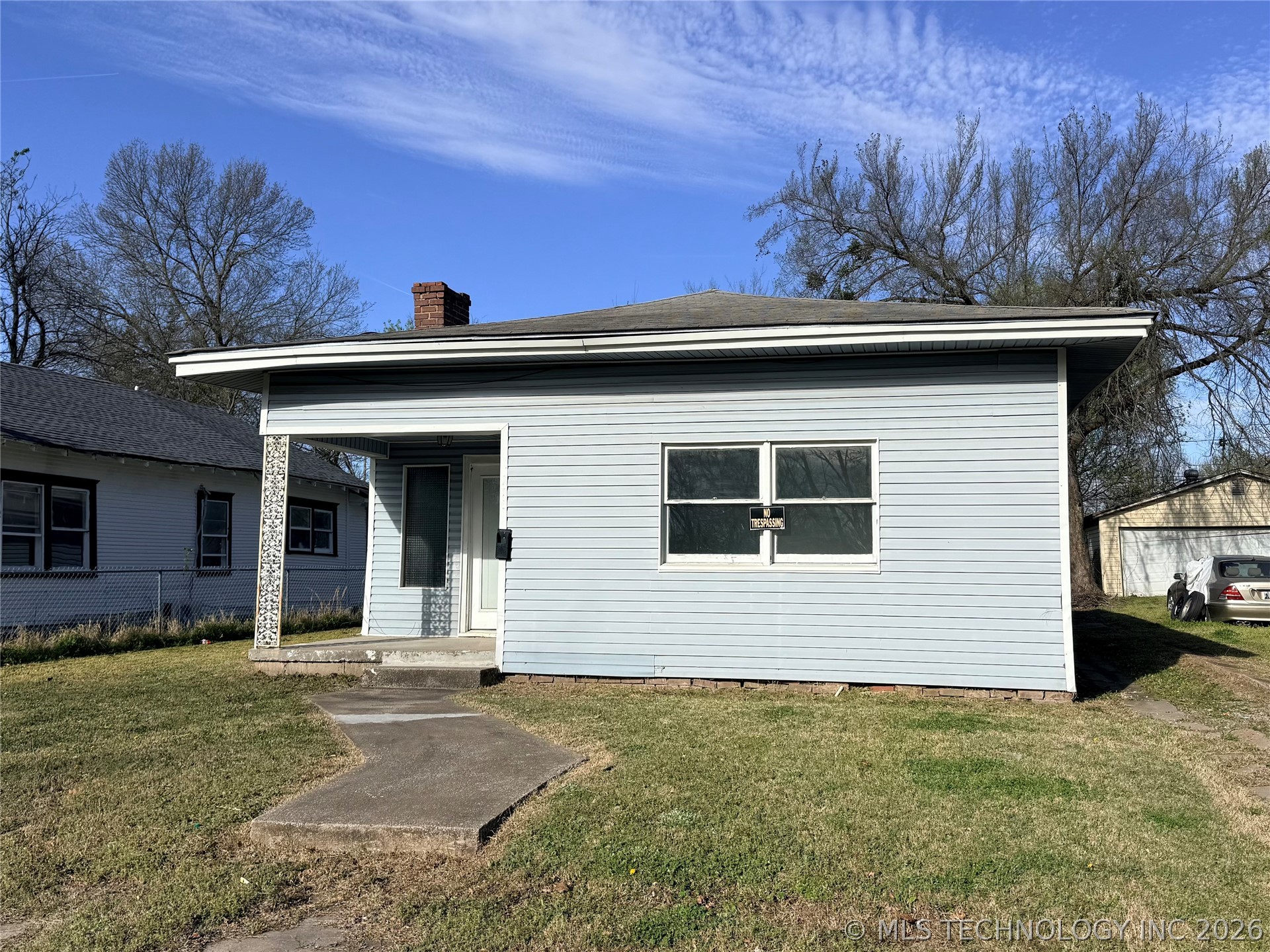 910 N Collins Avenue Okmulgee OK 74447