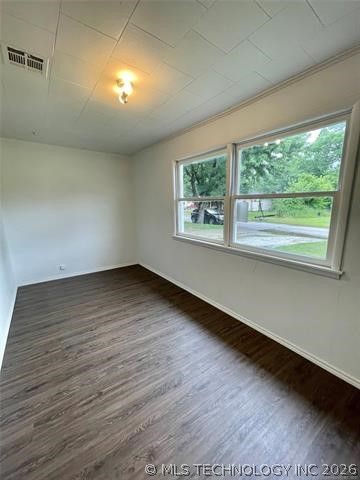 910 N Collins Avenue Okmulgee OK 74447