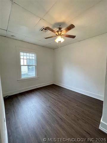 910 N Collins Avenue Okmulgee OK 74447