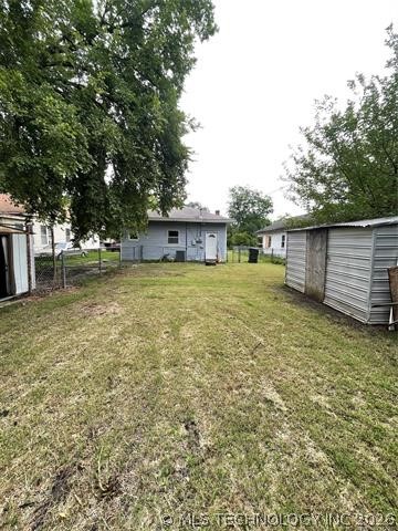 910 N Collins Avenue Okmulgee OK 74447
